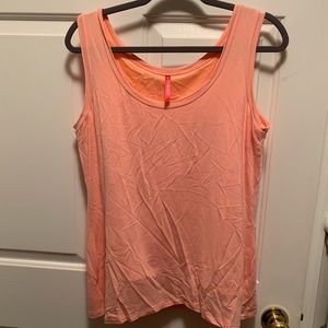 Ruby Ribbon versatile tank
